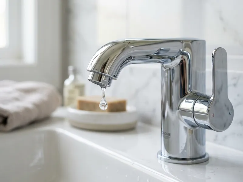 Faucet Repair & Installation Plumber in Ida Grove, IA