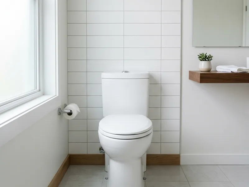 Toilet Repair & Installation Plumber in Ida Grove, IA